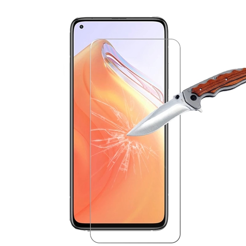 Miếng Dán Kính Cường Lực Cho Xiaomi Redmi K30s, Dán Màn Hình Xiaomi, Bảo Vệ Màn Hình, Tránh Các Vết Xước Cho Màn Hình