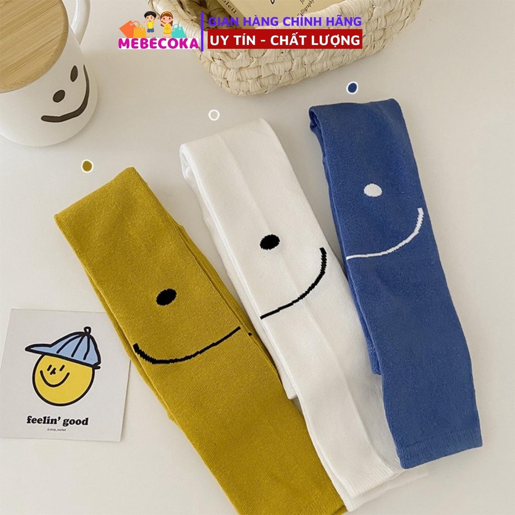 Quần tất len tăm không bàn, Quần leggings XUẤT NHẬT cho bé từ 1 - 10 tuổi
