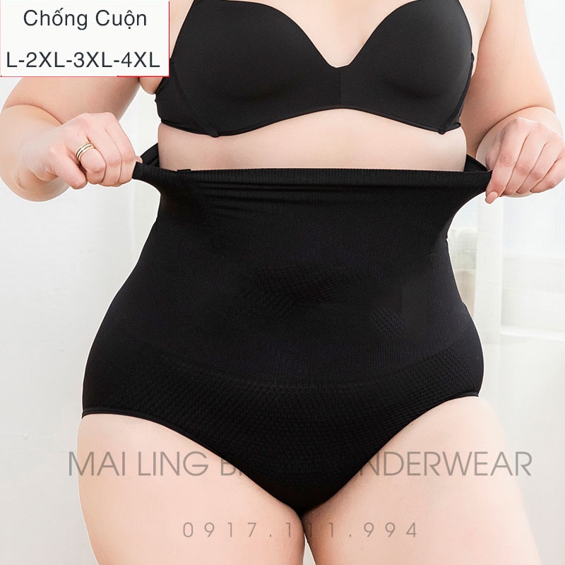 Quần GEN BỤNG BIGSIZE