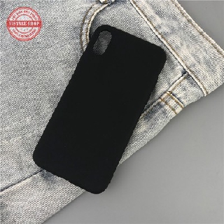 Ốp lưng iphone TRƠN DẺO 8 MÀU 6 / 6s