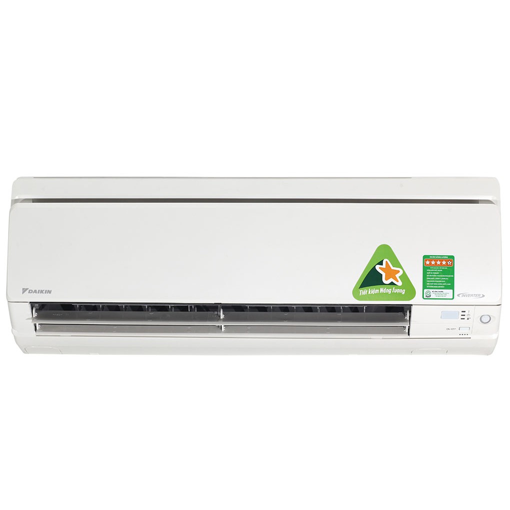 Máy Lạnh Treo Tường FTKS25GVMV - 1hp - Daikin 9000btu Inverter R410A