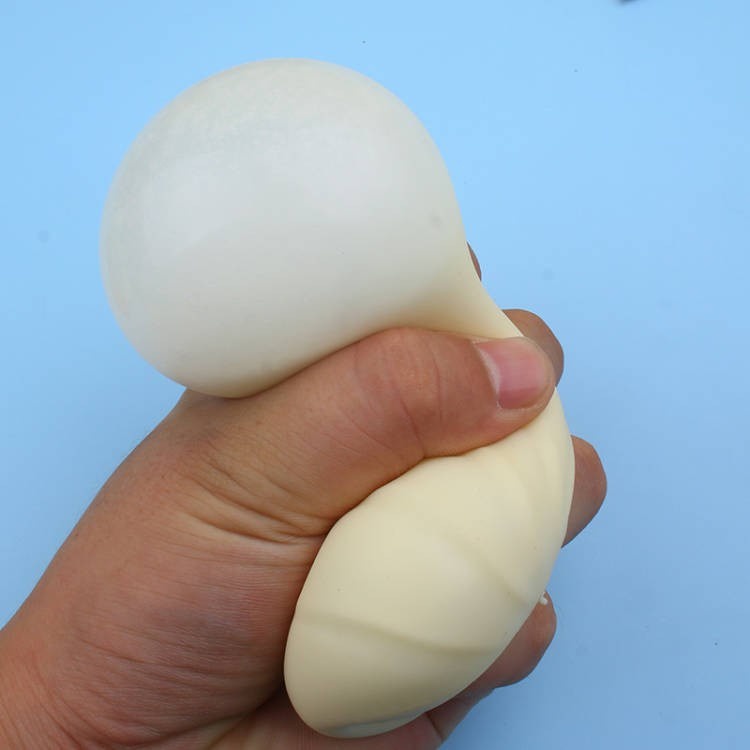 Bánh bao Squishy Mochi Cute ⚡ HOT TREND ⚡ Đồ Chơi Mochi Xả Stress Dễ Thương Xua Tan Mệt Mỏ