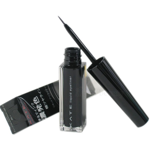 Bút Kẻ Mắt Dạng Nước Kate Liquid eyeliner