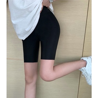 Quần legging Ngố Nữ co dãn 4 chiều