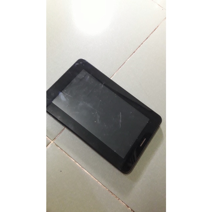 Tab f671j không lên