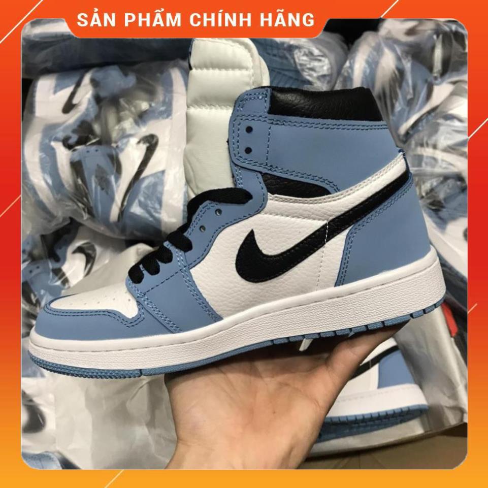 Giày sneaker JORDAN 1 ĐEN TRẮNG CAO CỔ , Giày 𝐉𝐨𝐝𝐚𝐧 JD1 panda đen trắng , mới nhất , hót nhất , bản cao cấp | BigBuy360 - bigbuy360.vn