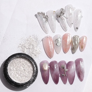 Bột nhũ bắt sáng chuyên cho ngành nail