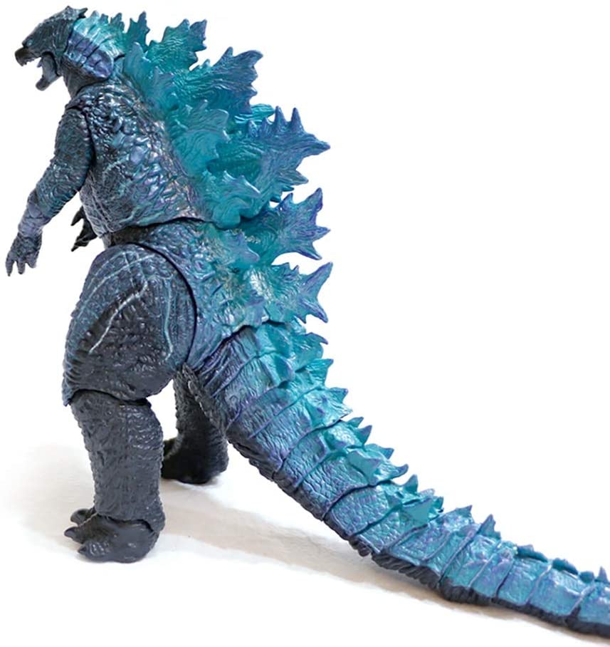Mô Hình Quái Vật Godzilla 2019