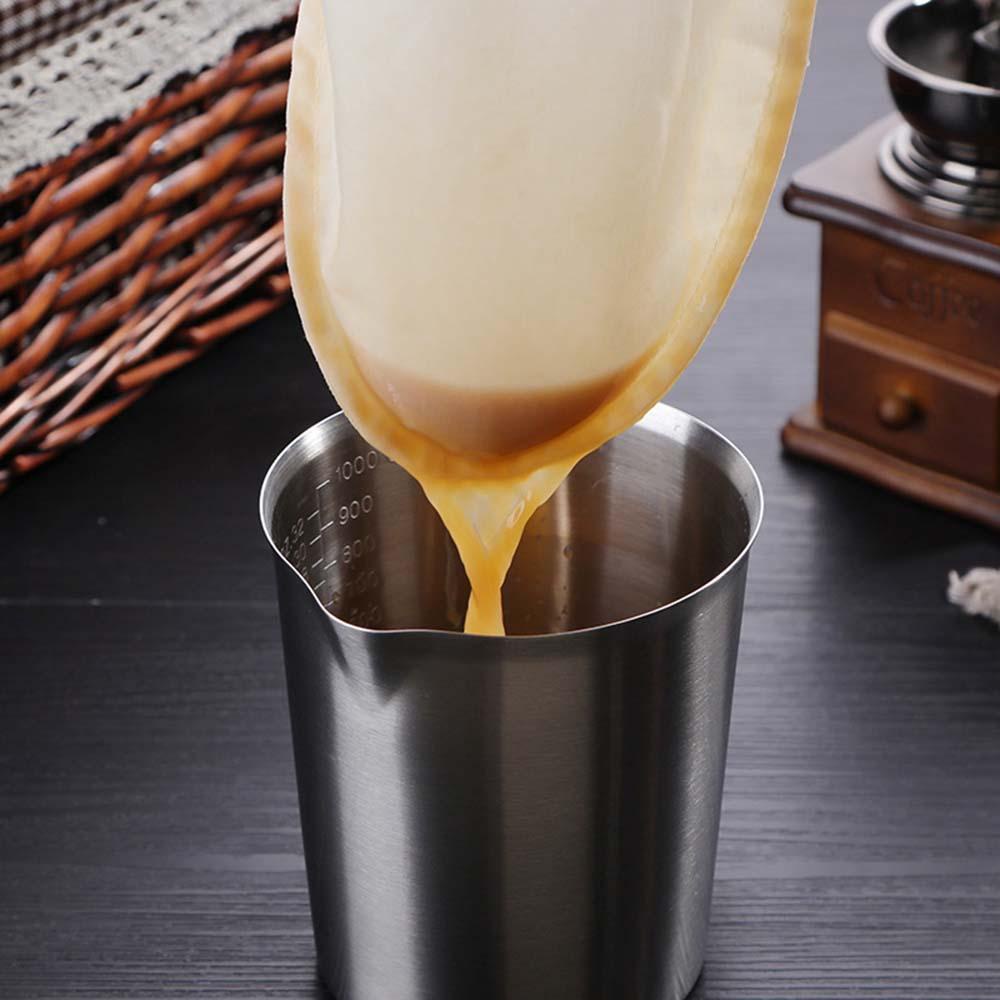 Túi Lọc Cà Phê AUGUSTINA Thân Thiện Với Môi Trường Không Độc Hại