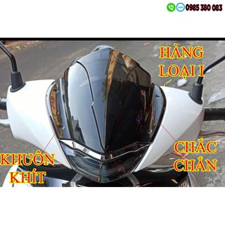 🛒 🌴KÍNH CHẮN GIÓ SH 2020- LOẠI KÍNH KHÓI TRONG🌴 🛒