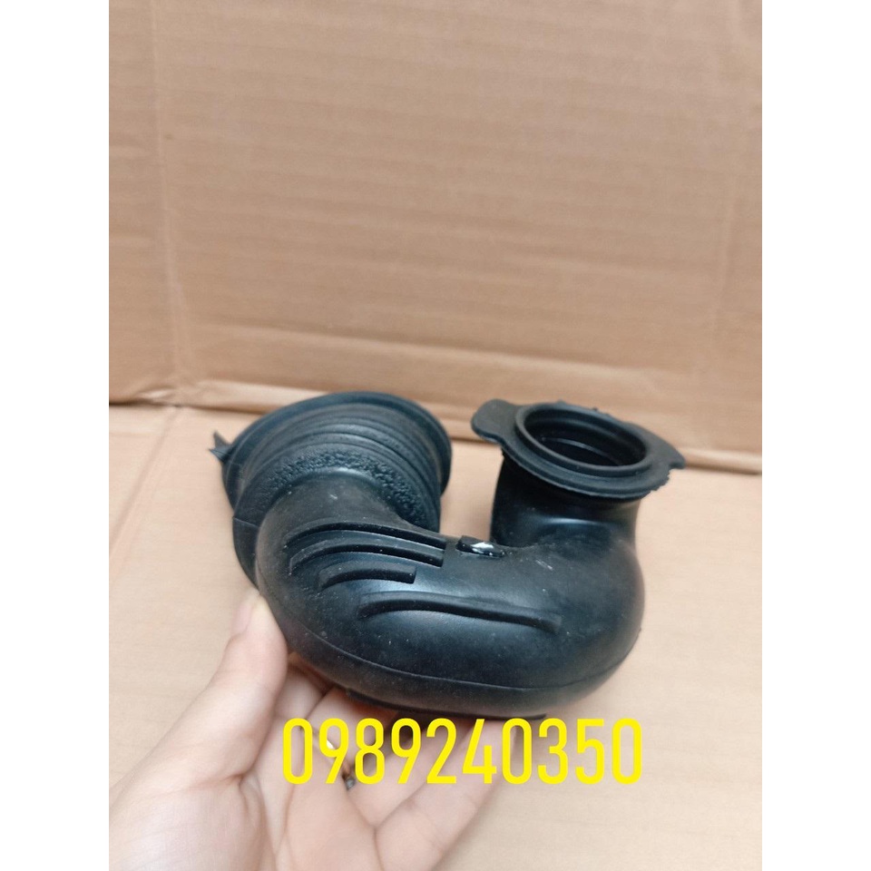 Ống cao su máy giặt LG cửa ngang