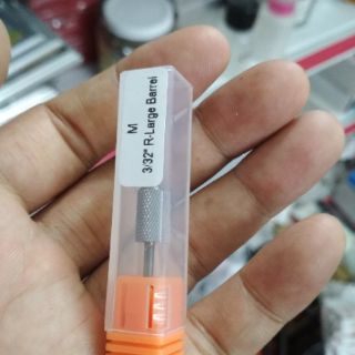 Đầu mài móng