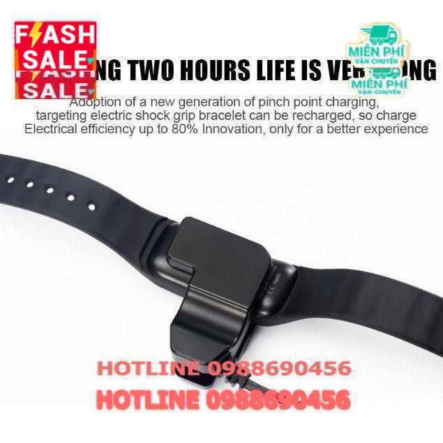 Đồng hồ đeo tay thông minh smartwatch - Theo dõi sức khỏe,  đo nhịp tim