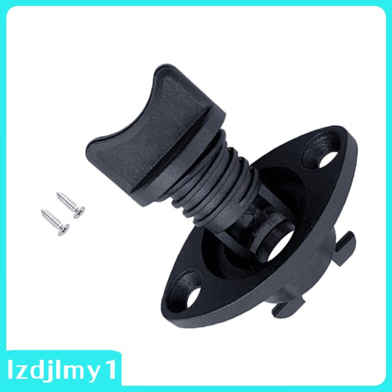 Nút chặn ống thoát nước 1'' 25mm cho thuyền Kayak
 | BigBuy360 - bigbuy360.vn