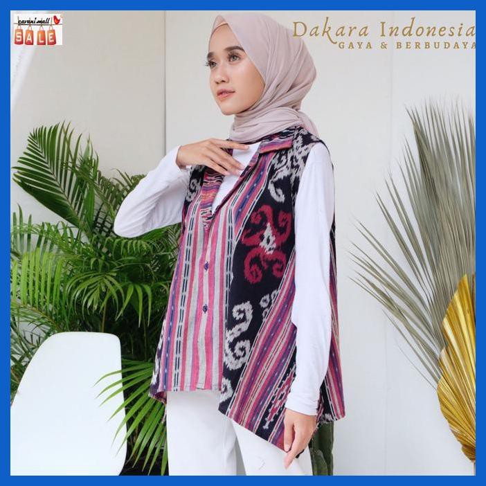 Cà Vạt Họa Tiết Thổ Cẩm Độc Đáo | BigBuy360 - bigbuy360.vn