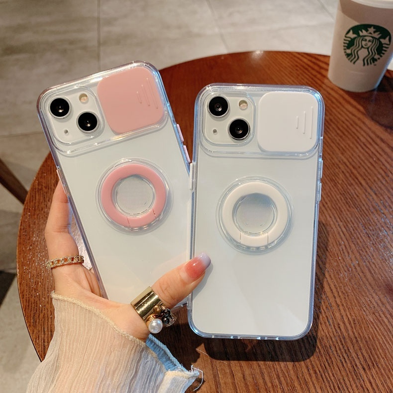 Ốp điện thoại for iPhone14 Pro Max bảo vệ camera có nhẫn đỡ thích hợp cho for iPhone14 13 Pro Max 14 Pro Max 12 11 Mini XS X XR 8 7 Plus