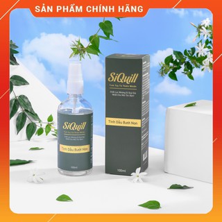 Tinh dầu Bưởi Non Siquill 100ml