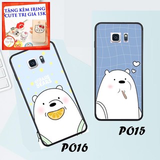 <HOT NHAT2020> Ốp lưng in hình SamSung Note 3 - Note 4 - Note 5