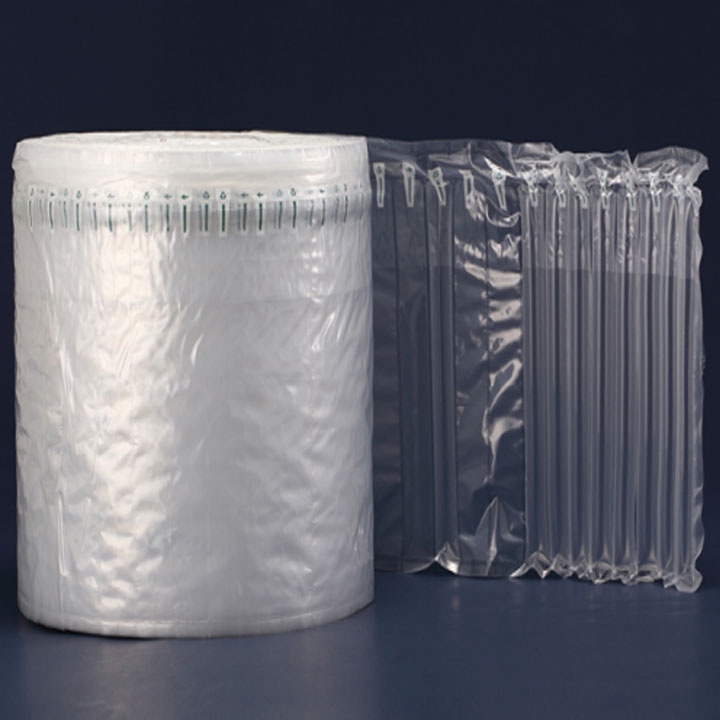 Cột khí chống sốc 25cm- 10 mét