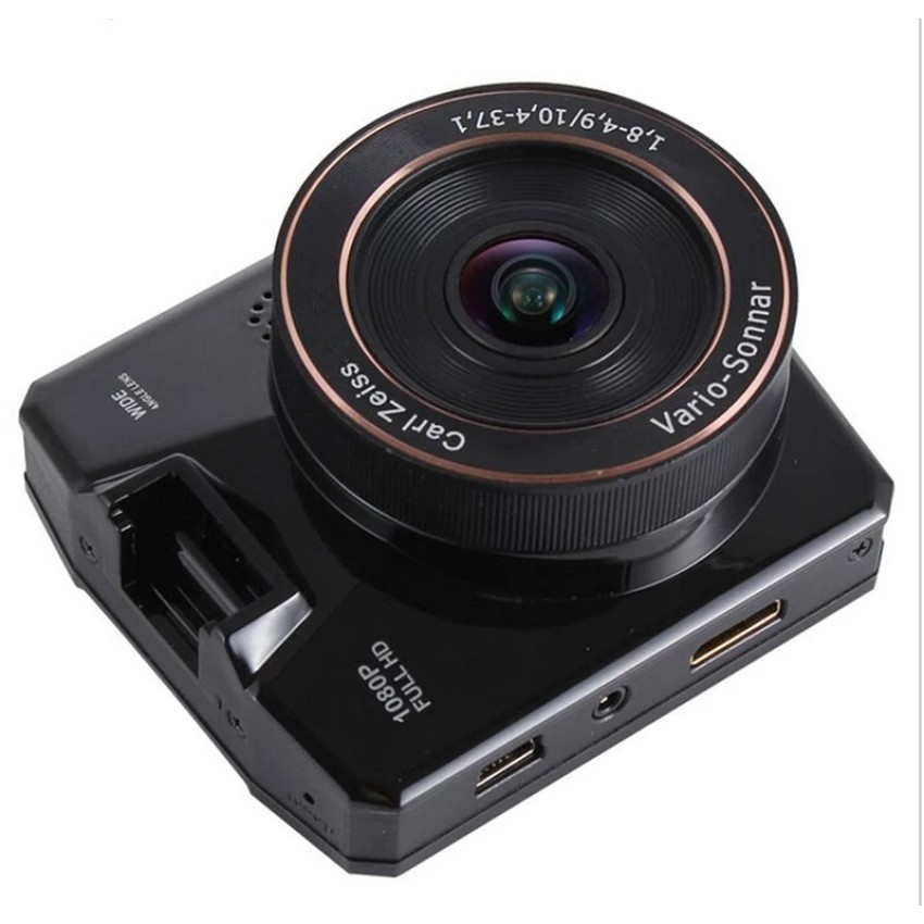 Máy Quay Hành Trình Mini K1s Cho Xe Ô Tô | BigBuy360 - bigbuy360.vn