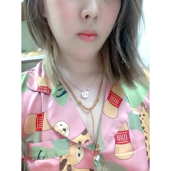 VÒNG CỔ TAKUT THÁI LAN PHÉP MẠNH