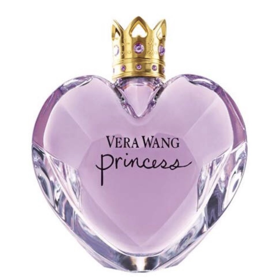 Nước hoa nữ Vera Wang Princess Eau de Toilette 50 ml