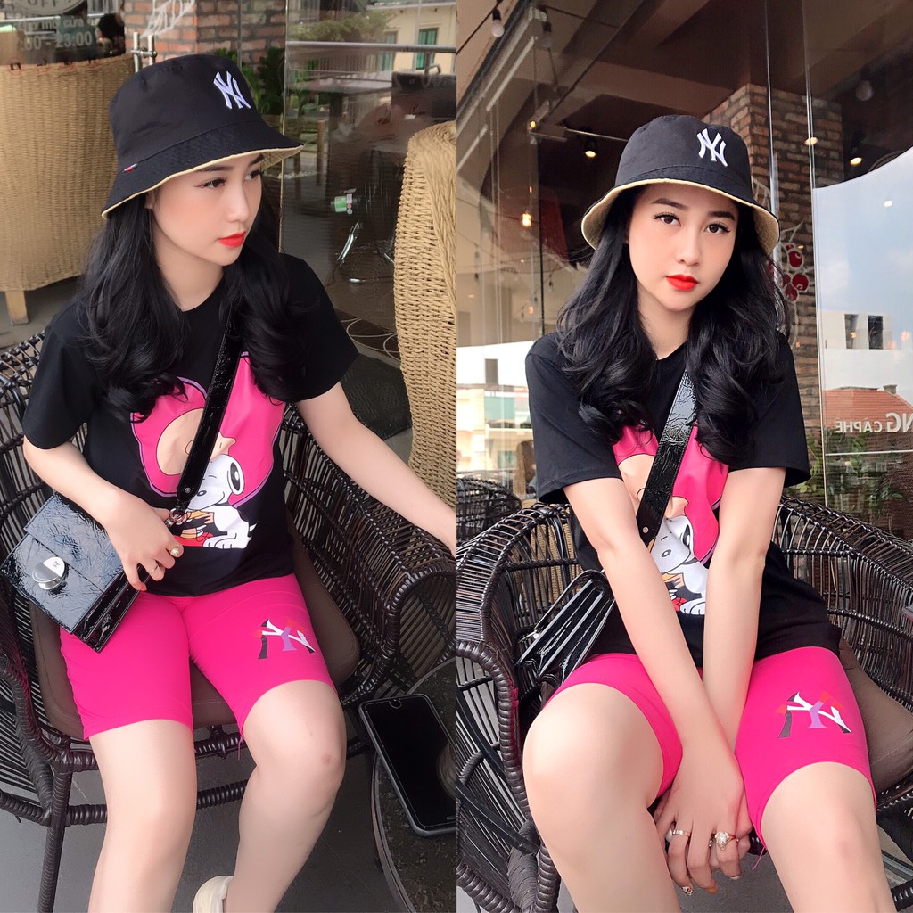 Đồ Bộ Nữ  🍍FREE SHIP🍍 Giảm giá 10k khi nhập [DOBO10K] Bộ quần áo thời trang nữ cao cấp | BigBuy360 - bigbuy360.vn