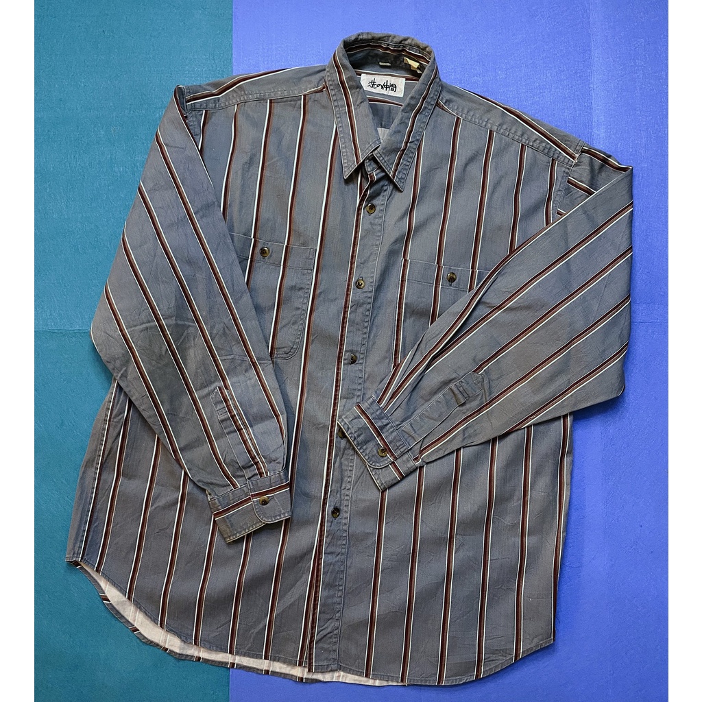 ÁO SƠ MI KAKI TAY DÀI, TAY NGẮN 2 HAND