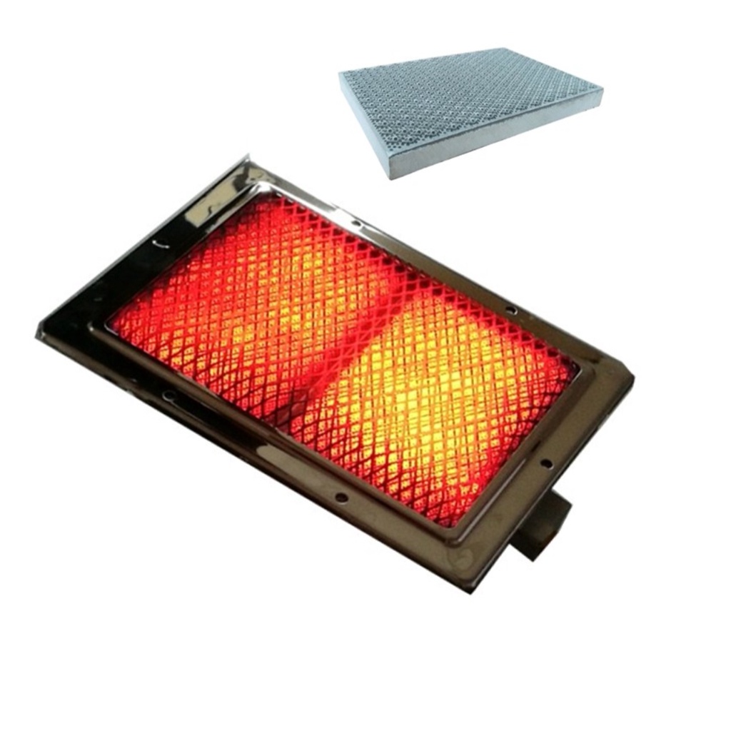 ĐẦU ĐỐT LÒ NƯỚNG BÁNH DONER KEBAB