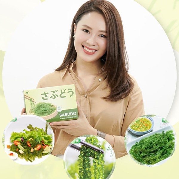 Rong Nho Sabudo Tách Nước Theo Công Nghệ Nhật Bản | BigBuy360 - bigbuy360.vn