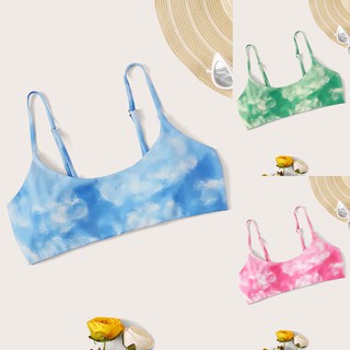 Bộ bikini mảnh quyến rũ cho nữ