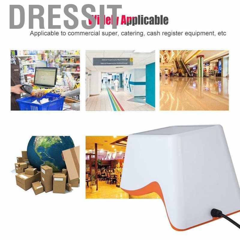 Máy Quét Mã Vạch 2d 1d Đa Hướng Tiện Dụng