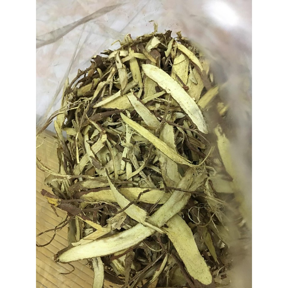 Cam Thảo Lát gói 100g