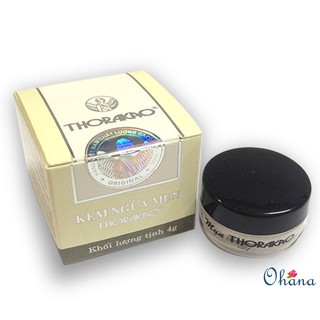 Kem Ngừa Mụn Thorakao 4g