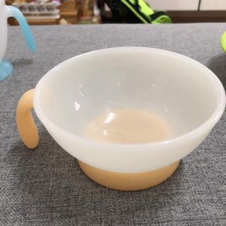 Bát ăn sâu lòng Combi (Nhật)