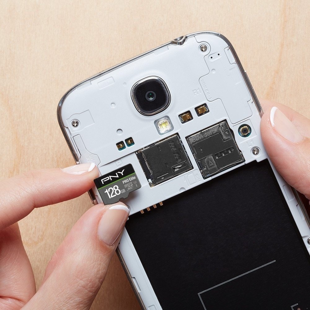 Thẻ Nhớ Microsd 64gb - 512gb | BigBuy360 - bigbuy360.vn
