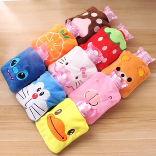 Túi sưởi mini xinh iu