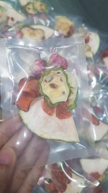 [MIX 3 VỊ ] Gói detox trái cây | BigBuy360 - bigbuy360.vn