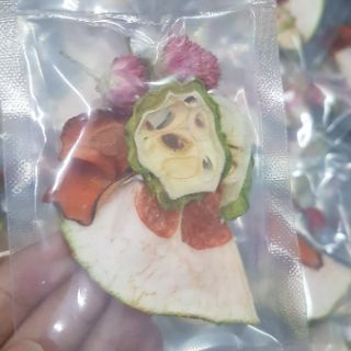 [MIX 3 VỊ ] Gói detox trái cây