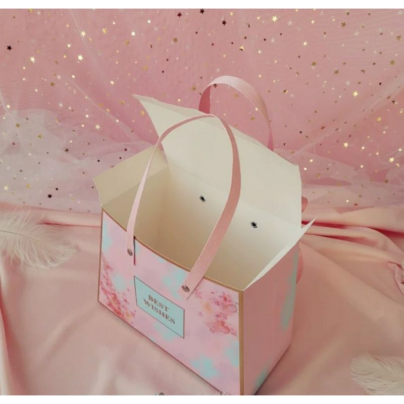 HỘP QUÀ TÚI XÁCH SANG TRỌNG | BigBuy360 - bigbuy360.vn