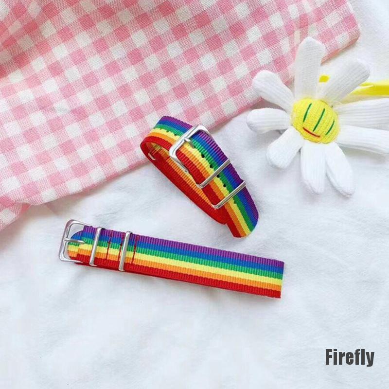 Dây Cầu Vồng Thời Trang