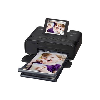 Máy in Ảnh Canon Cp1300 Chuyên in mã QR ngân hàng