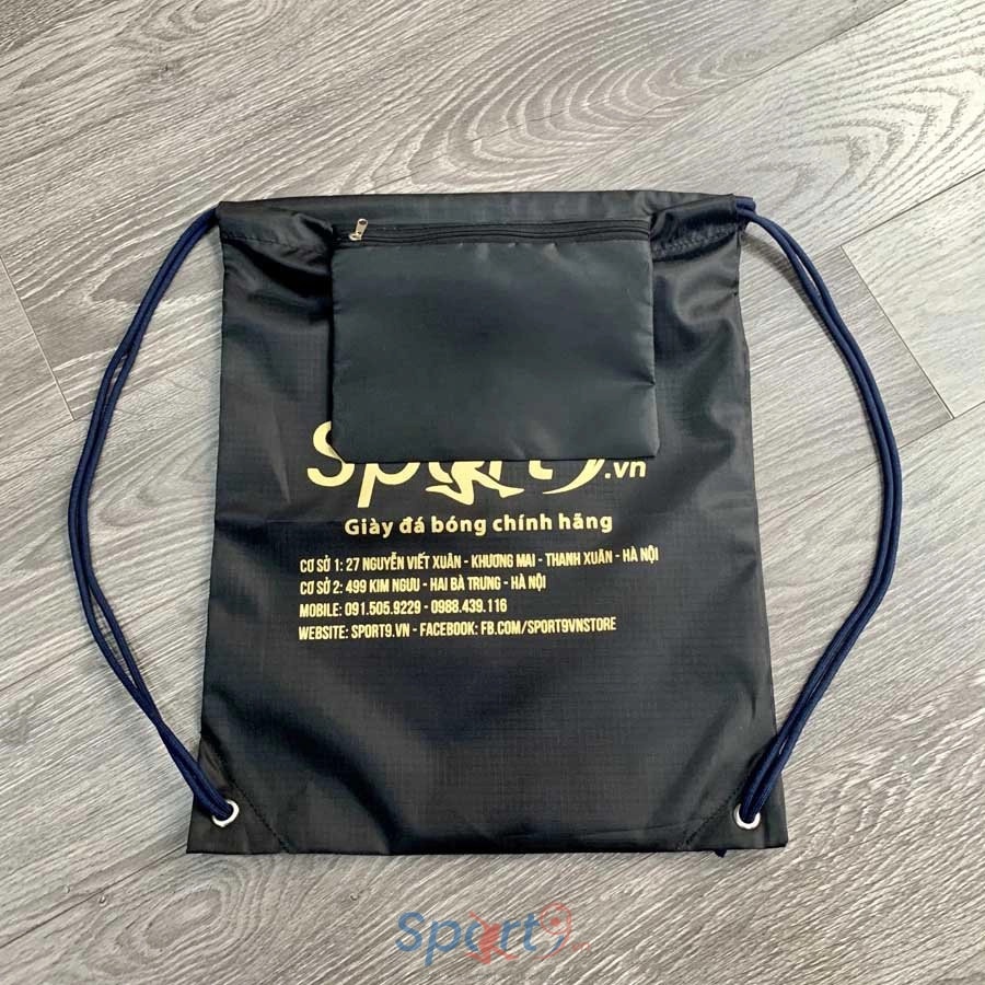 Túi dây rút đựng đồ thể thao