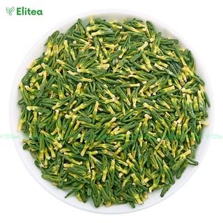 Trà tâm sen Elitea - giúp ngủ ngon, an thần, thanh nhiệt cơ thể, tốt cho tim mạch - TTS