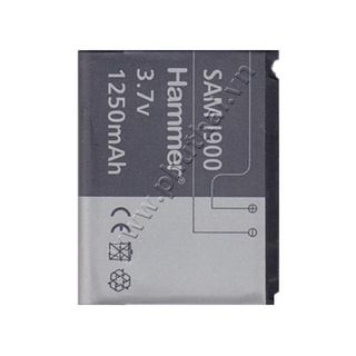 Pin điện thoại Samsung i900 Hammer