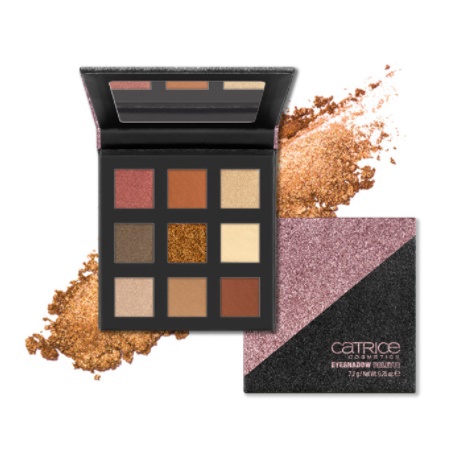 CATRICE  Bảng phấn mắt Glitter Holic 7.2g | BigBuy360 - bigbuy360.vn