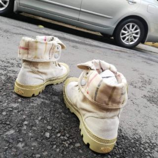 giày palladium chính hãng size 39