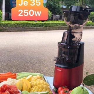 Máy ép Savtm je35