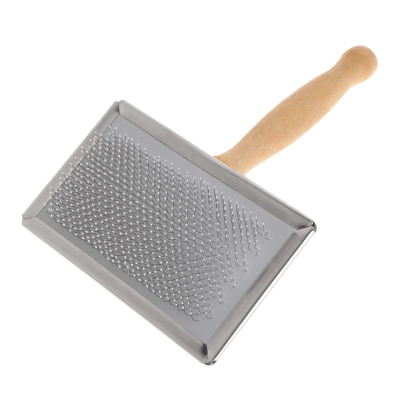 Bàn Chải Loại Bỏ Lông Thú Cưng Loại Bỏ Bụi Bẩn Tiện Lợi