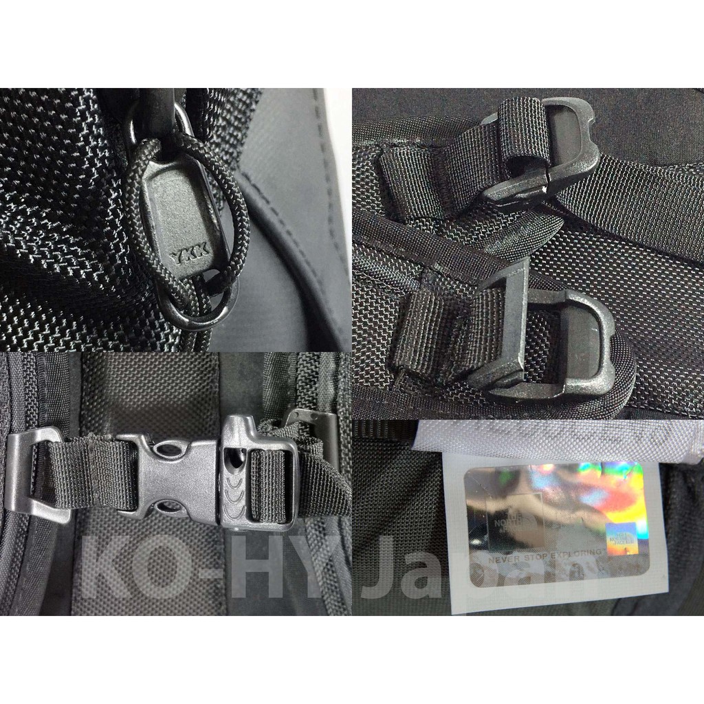 Balo Đa năng The North Face Refractor Duffel